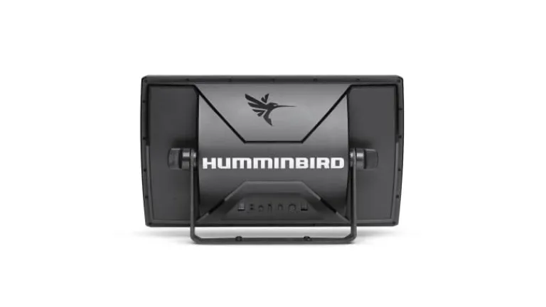 Humminbird HELIX 15 CHIRP MEGA SI+ GPS G4N
