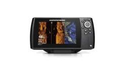 Humminbird HELIX 7 MEGA SI GPS G4