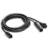 Humminbird 9 M360 2DDI Y-MEGA 360 & 2D/MDI Y Cable