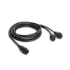 Humminbird 14 M360 2DDI Y MEGA 360 & 2D/MDI Y Cable