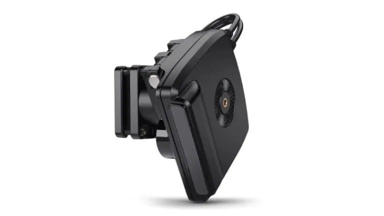 Humminbird Mega Live 2 Forward Facing Sonar