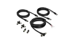Humminbird NMEA 2000 Dual Starter Kit