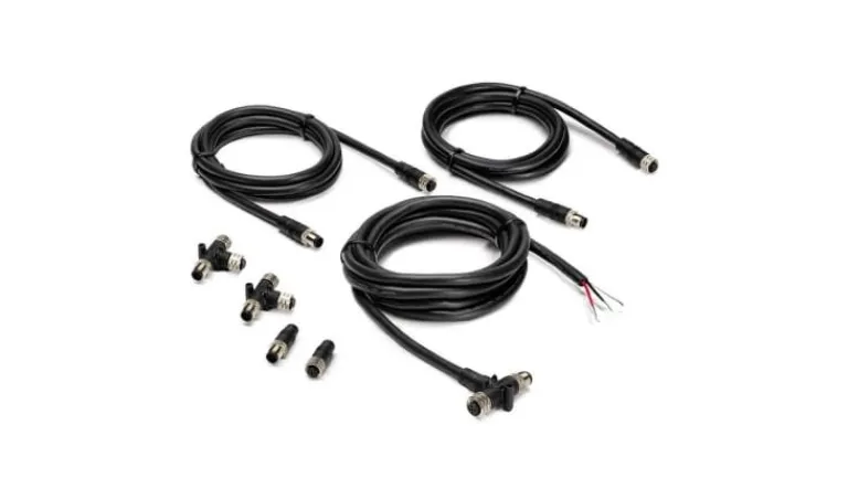 Humminbird NMEA 2000 Dual Starter Kit
