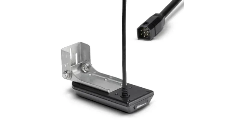 Humminbird 14-pin SOLIX/ONIX MEGA & Non-MEGA SI Sonar Splitter Cable