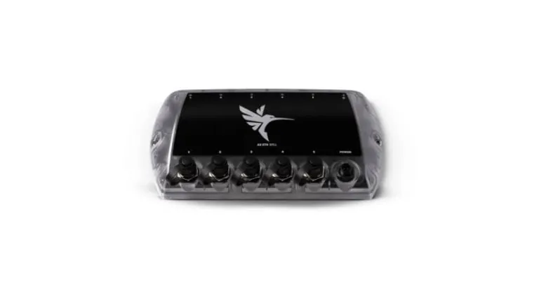 Humminbird 5-Port Ethernet Switch