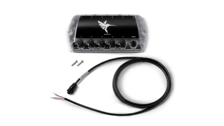 Humminbird 5-Port Ethernet Switch