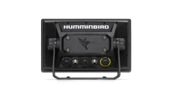 Humminbird SOLIX 10 CHIRP MEGA SI+ G3