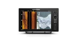 Humminbird SOLIX 12 CHIRP MEGA SI+ G3