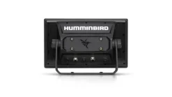 Humminbird SOLIX 12 CHIRP MEGA SI+ G3