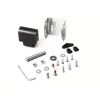 Humminbird Transom Plastic/Metal Mounting Bracket