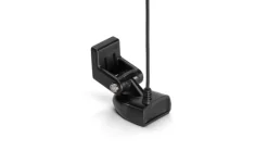 Humminbird 200/455 Transom Single/Dual Beam Transducer