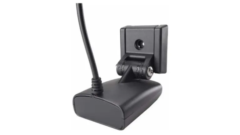 Humminbird XHS 9 HDSI 180T Transom Transducer