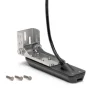 Humminbird XM 14 HW MSI T SOLIX MEGA SI+, DI+, Dual Spectrum CHIRP w/ Temp Transom Transducer