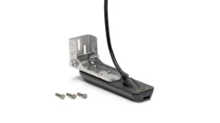 Humminbird XM 14 HW MSI T SOLIX MEGA SI+, DI+, Dual Spectrum CHIRP w/ Temp Transom Transducer