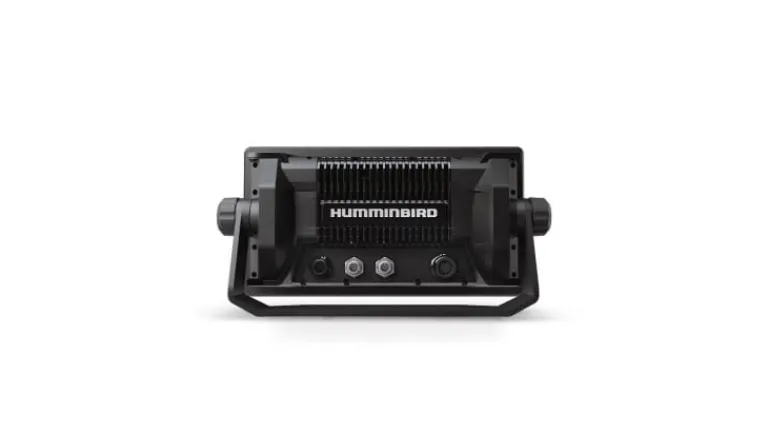 Humminbird Xplore 9 CMSI+
