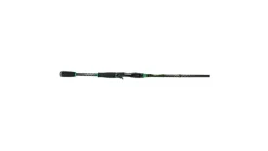 iRod Crusher Casting Rods