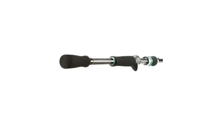 iRod Genesis III Casting Rods