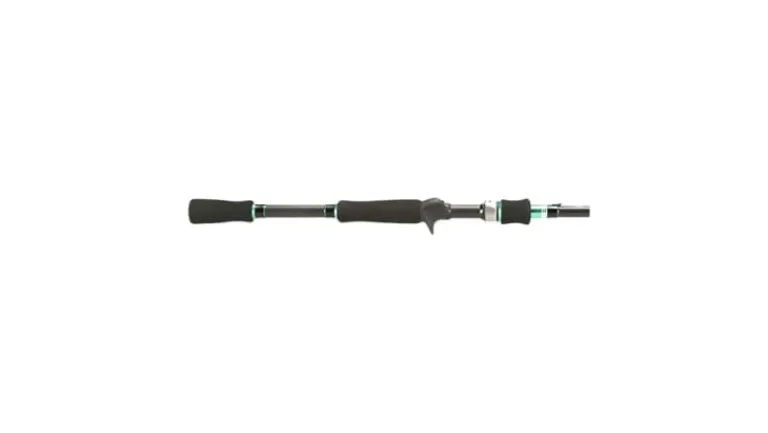 iRod Genesis III Casting Rods