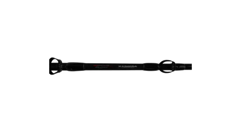 iRod Kaimana Rail Rod