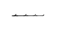 iRod Kaimana Rail Rod