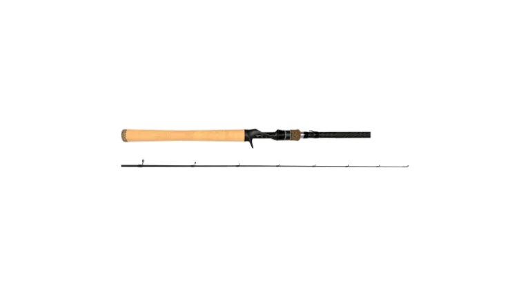 iRod Quercus Bobby's Perfect Frog Rods