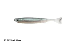 ISSEI Liar Minnow