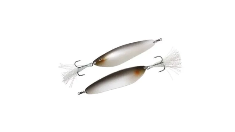 Jackall Counter Back Spoon