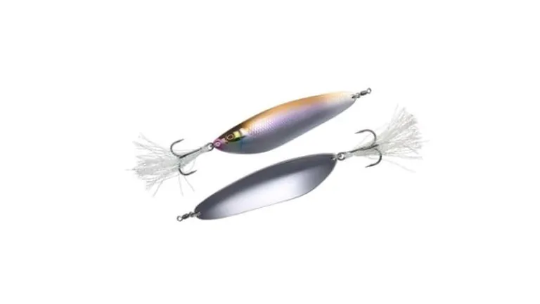 Jackall Counter Back Spoon