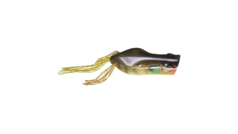 Jackall Gavacho Frog