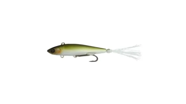 Jackall Live Darter