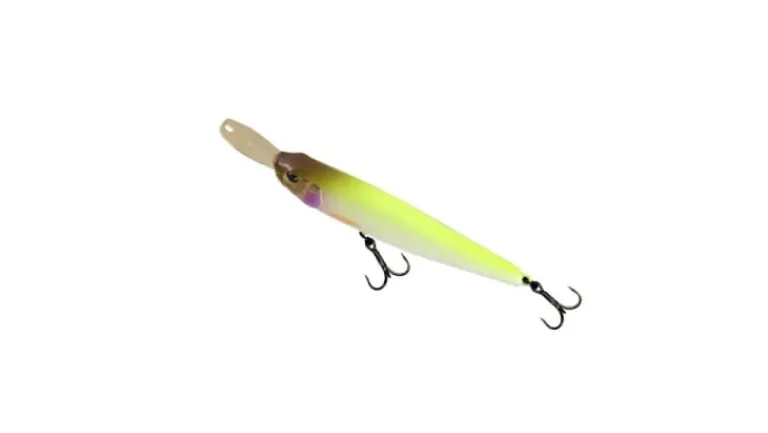 Jackall Riser Bait 007