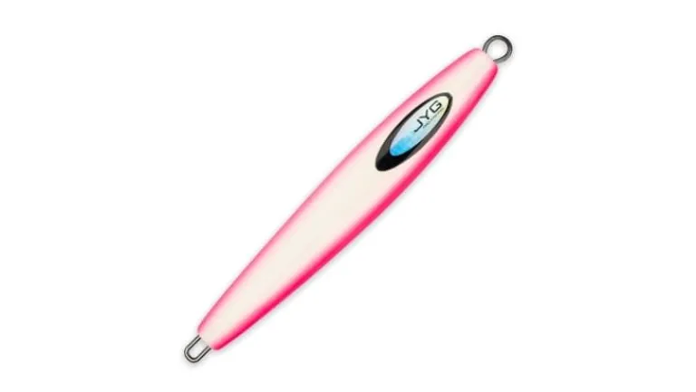 JYG Profishing Semy Tungsten Slow Pitch Jig