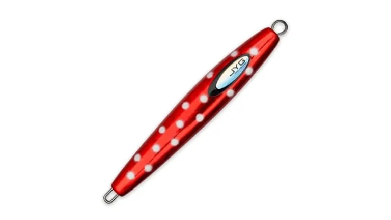 JYG Profishing Semy Tungsten Slow Pitch Jig