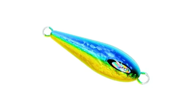 JYG Profishing Tuna Bomb