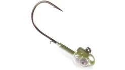 Kalins Google Eye Swimbait Head