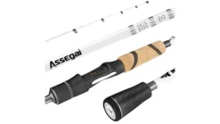 KastKing Assegai Spinning Rods