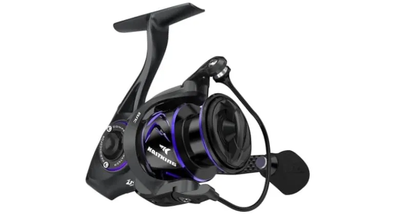 KastKing MegaJaws Elite Spinning Reels