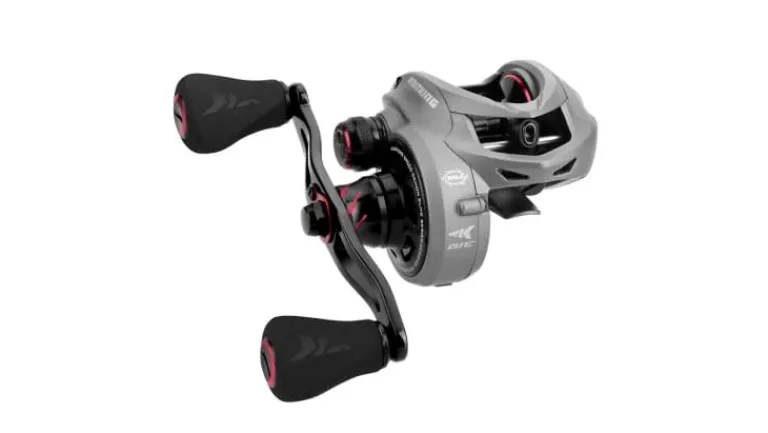 KastKing Speed Demon Elite Deadbolt Casting Reels
