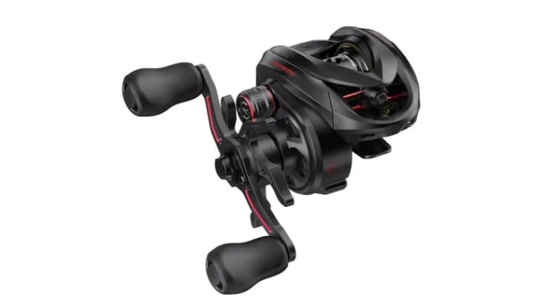 KastKing Valiant Eagle II BFS Casting Reels