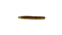 Keeper Custom Worms Fat 3" Do Nothing Ned Worms