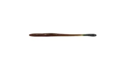 Keeper Custom Worms Straight Tail Worms