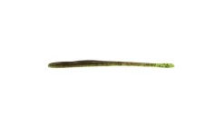 Keeper Custom Worms Straight Tail Worms