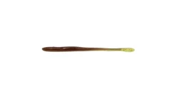 Keeper Custom Worms Straight Tail Worms
