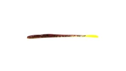 Keeper Custom Worms Straight Tail Worms