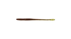 Keeper Custom Worms Straight Tail Worms