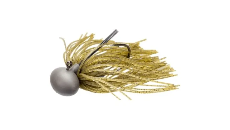Keitech M2 Football Jig
