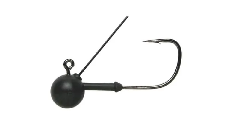 Keitech Tungsten Mono Guard Jig Head