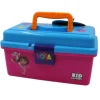 Kid Casters Dora Play Box