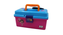 Kid Casters Dora Play Box