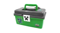 Kid Casters Minecraft Play Box